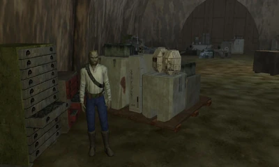 Barada