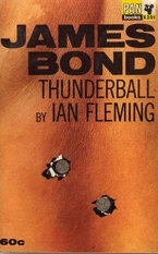 ThunderballNovel