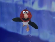 Elmopenguin