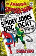 Amazing Spider-Man Vol 1 56