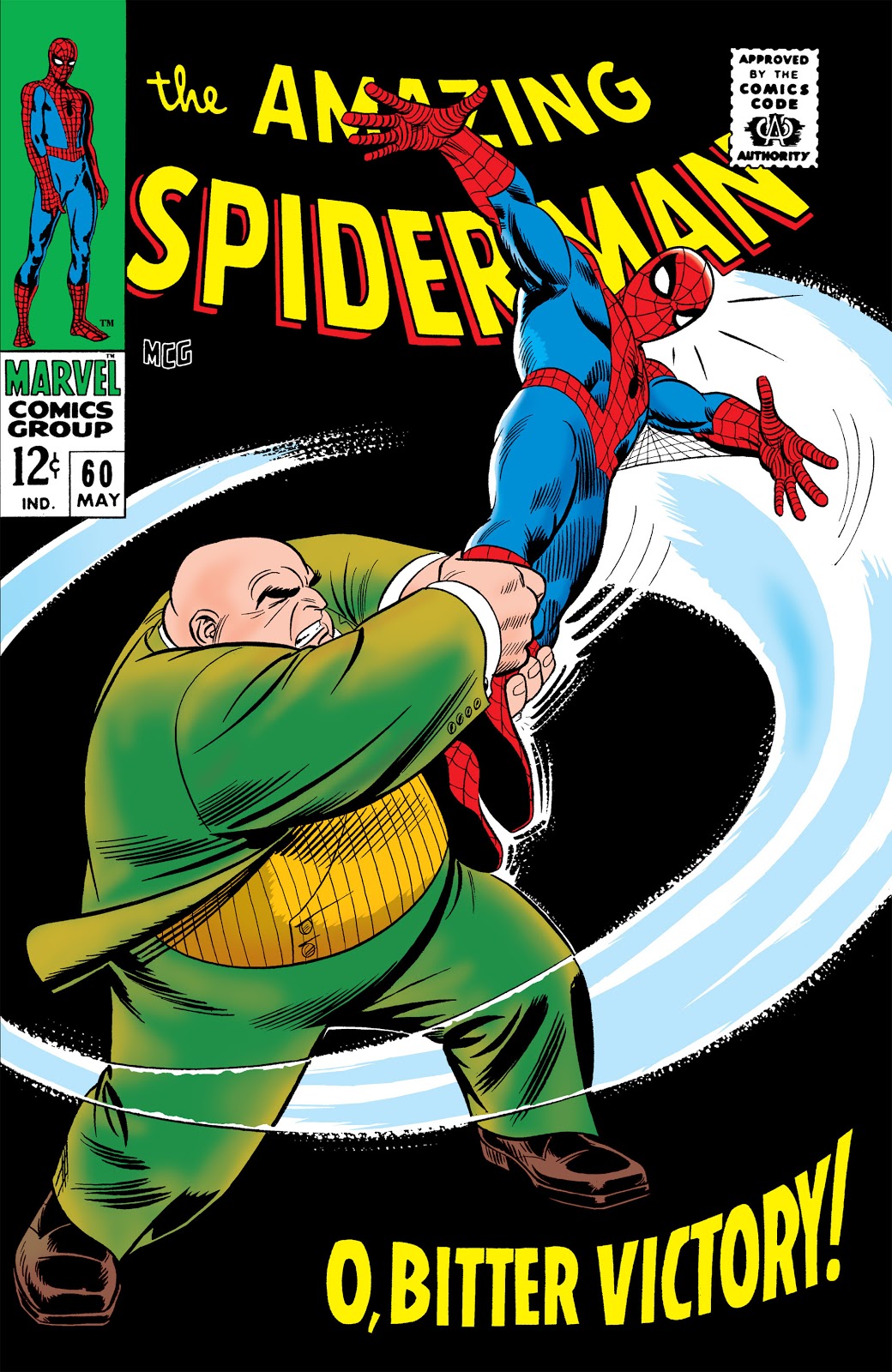Spidey