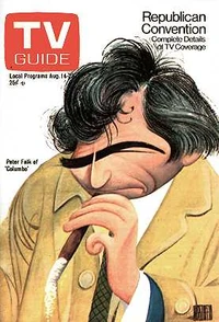 TVGUIDE Aug 1976