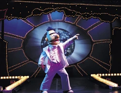 Everyone bert 2