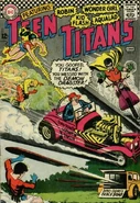 Teen Titans v.1 03
