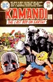 Kamandi 31