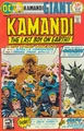 Kamandi 32