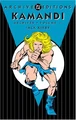 Kamandi Archives