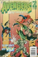 Avengers unplugged 2