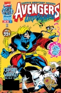 Avengers unplugged 5
