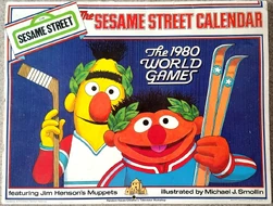 Calendar.sesame1980