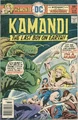 Kamandi 39