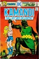 Kamandi 40