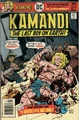 Kamandi 45