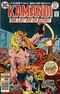 Kamandi 47