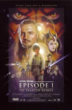 Star Wars epI