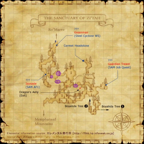 TheSanctuaryofZiTahElementals