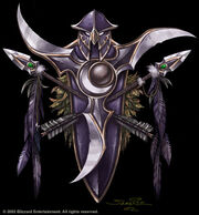 Night Elves