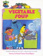 Vegetable Soup (book)