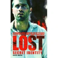 Secretidentity