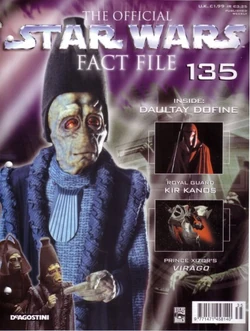 Fact file 135