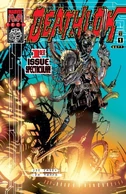 Deathlok Vol 3 1