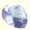 Thumb tearstone
