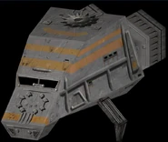 Heavy Lifter