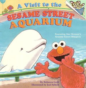 Visitaquarium