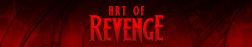 ArtofRevenge