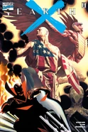 Earth X Vol 1 1