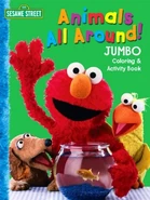 Animalsallaround
