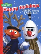 Happyholidayscolring