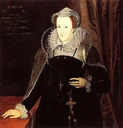 Mary Queen of Scots