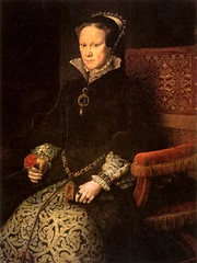 Mary I of England
