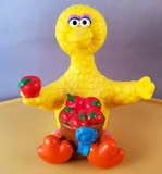 Applausefairbigbird