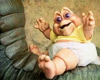 BabySinclair
