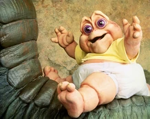 BabySinclair