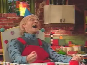 Rogerbart