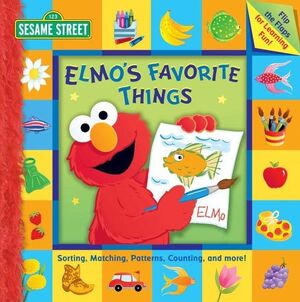 Elmosfavoritethings
