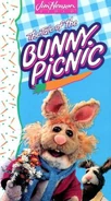Bunnypicnic