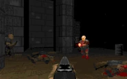 E1M5 omega room