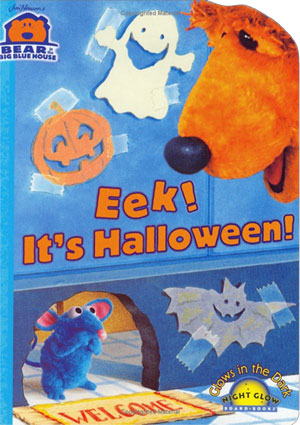 Book.eekhalloween