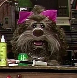 Sprocketpoodle
