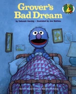 Grover's Bad Dream