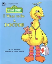 I Want to Be a Doctor
