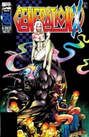 Generation X Vol 1 6