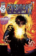 Generation X Vol 1 11