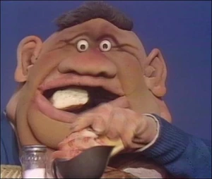 The Glutton
