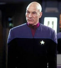 Jean-Luc Picard