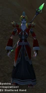 FlarecoreMantle